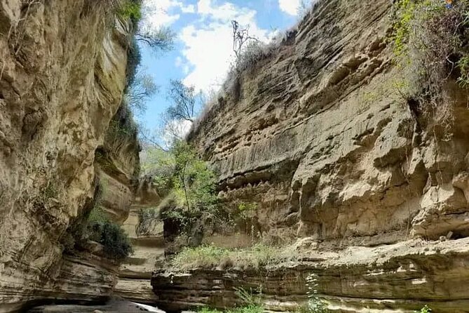 Tour to Hells Gate National park & L Naivasha boat ride - Key points before you book