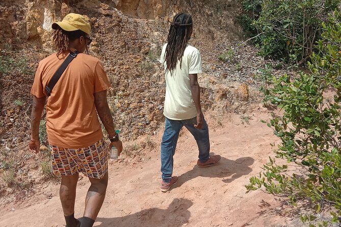 Tour to Mambrui and Marafa Hells kitchen from Malindi - Key points to know before booking