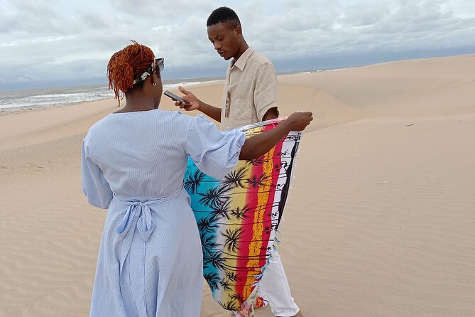 Tour to Mambrui and Marafa Hells kitchen from Malindi - Why this Malindi half-day trip is worth considering