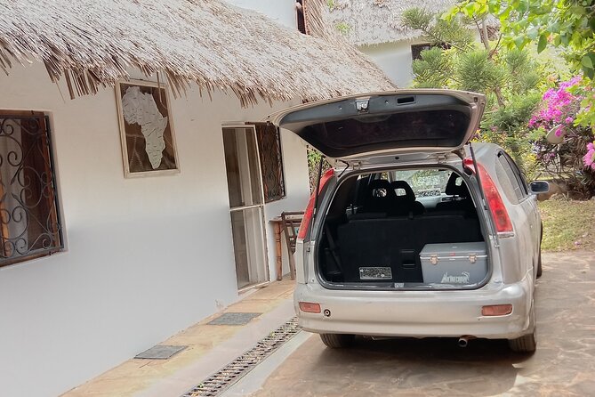 Tour to Mambrui and Marafa Hells kitchen from Malindi - Who will enjoy this outing most