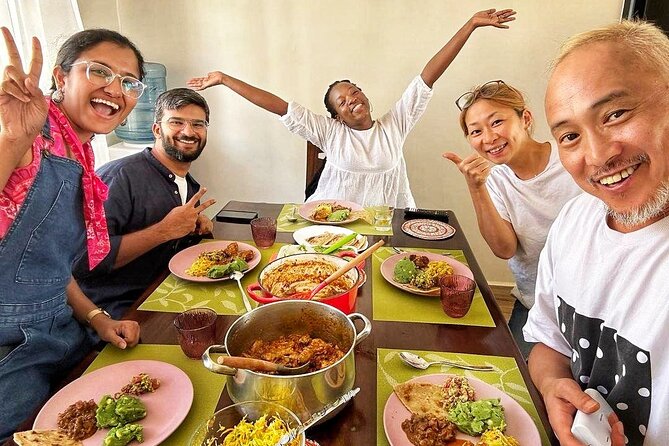 Traditional Kenyan Cooking Class & Local Market Tour - Key Points Before You Book