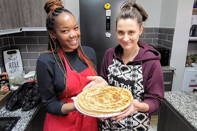 Traditional Kenyan Cooking Class & Local Market Tour - How Much Value Do You Get for $50?