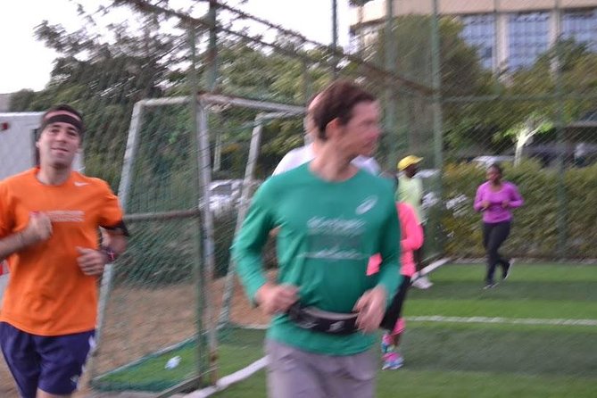 Trail Running in Nairobi, Kenya - Key points to know before you book