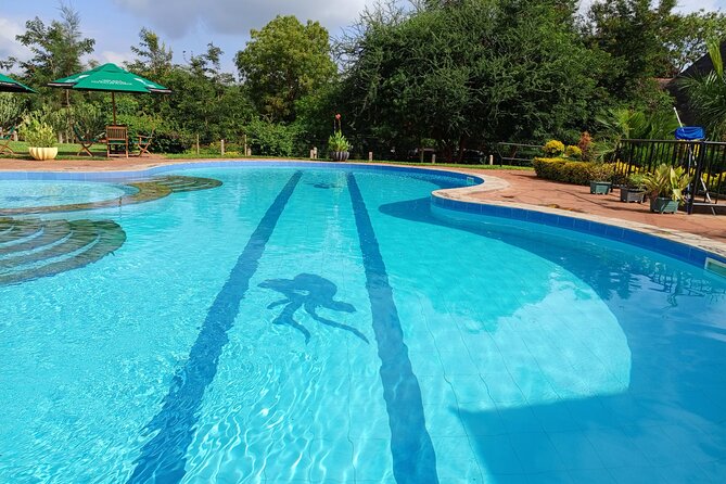 Tsavo East and Ngutuni Sanctuary Safari 3 days from Mombasa - Is $1,370 per person good value?