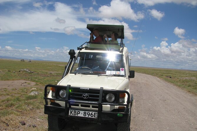 Ultimate 12 Days Private Safari Tour in Kenya and Tanzania - Key things to know before booking