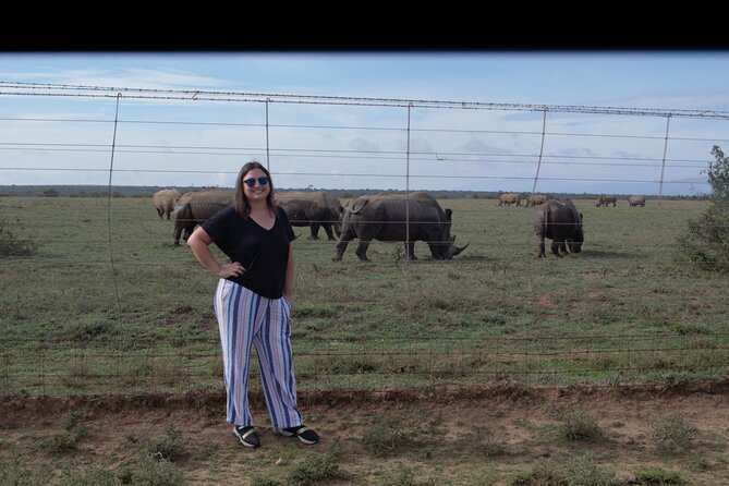 Ultimate 12 Days Private Safari Tour in Kenya and Tanzania - Days 4 and 5: Big cats and open country in the Masai Mara
