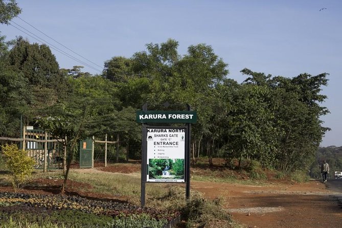 Urban Forest Tour in Nairobi - Key Points Before You Book