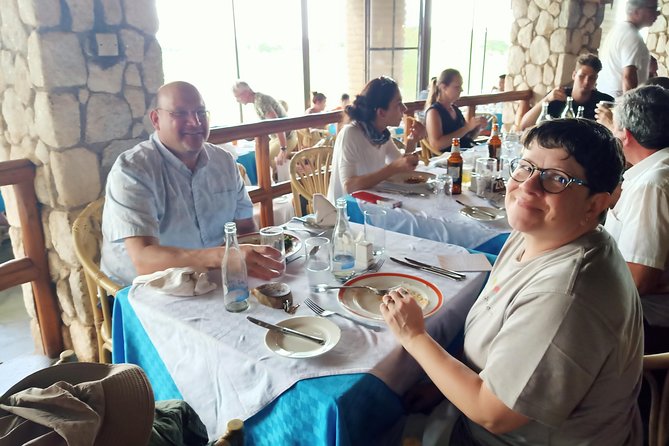 Vegans special safari - Day 2: Nairobi wildlife, elephants, and the city center