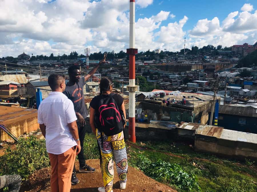 vibrant kibera slum tour - Key points to know before you book