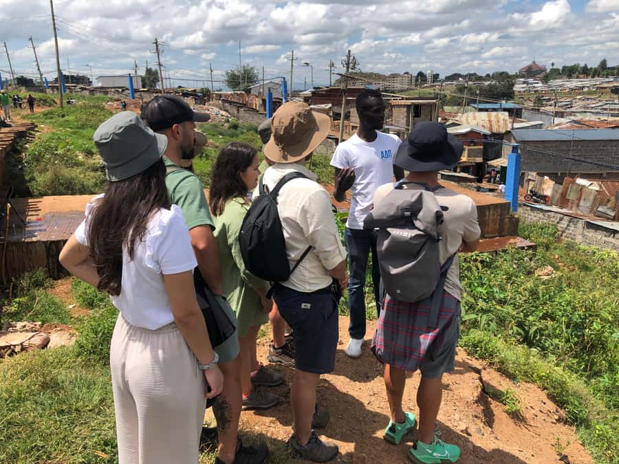 vibrant kibera slum tour - Who will appreciate this Kibera tour?