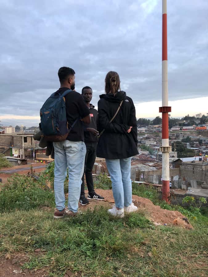 vibrant nairobi city tour - Key points to know before booking