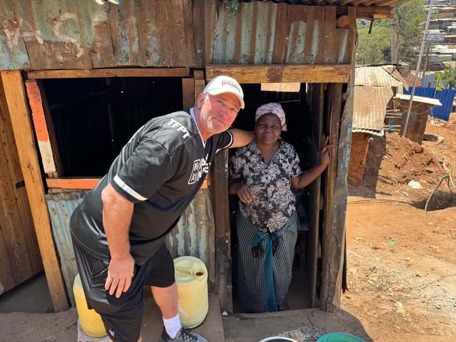 Visit Kibera The Largest Slum With a Local - Key points to know before you go