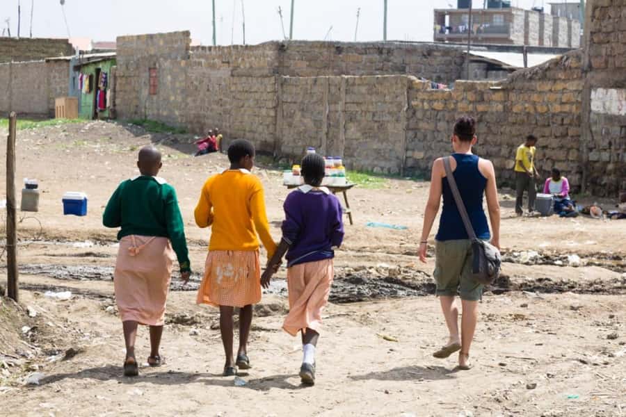 Visit Soweto slums in Nairobi - Key points to know before you go
