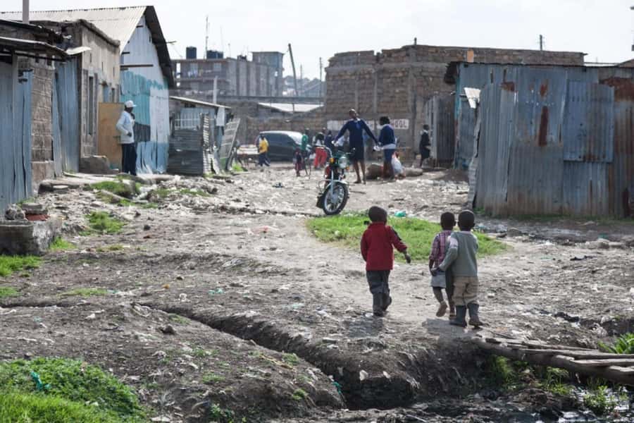Visit Soweto slums in Nairobi - What Soweto tells you about Nairobi
