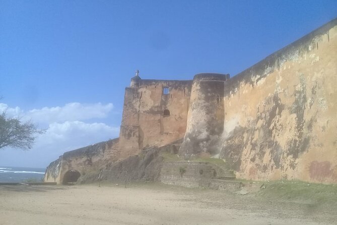 Walking Tour Through Old Town Mombasa and Fort Jesus - Who will enjoy this Mombasa walk?