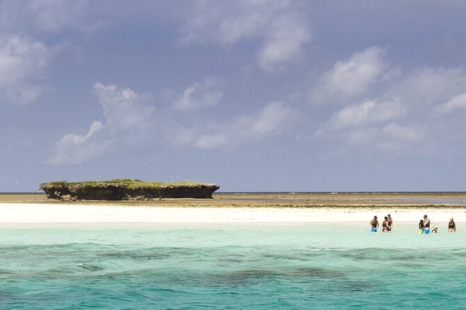 Wasini Dolphin Snorkeling - The return boat and drive back to Mombasa
