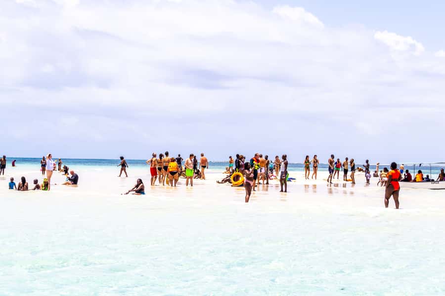 Wasini Island: Dolphin Spotting & Snorkel at Kisite Mpunguti - Is $130 a Fair Price?