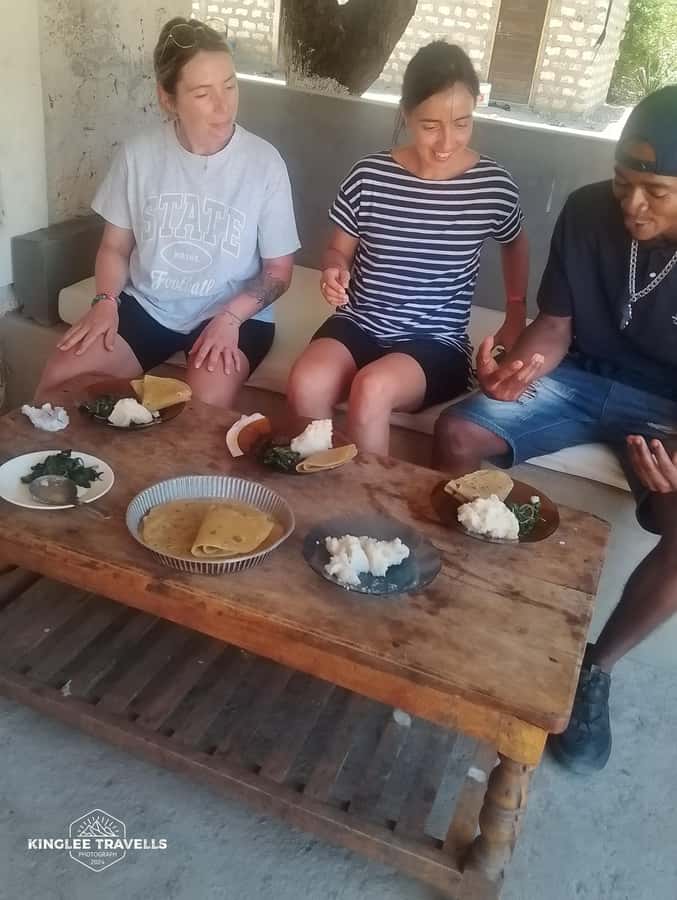 Watamu: Learn Kenyan Cusine with Jonathan - Practical details before you reserve