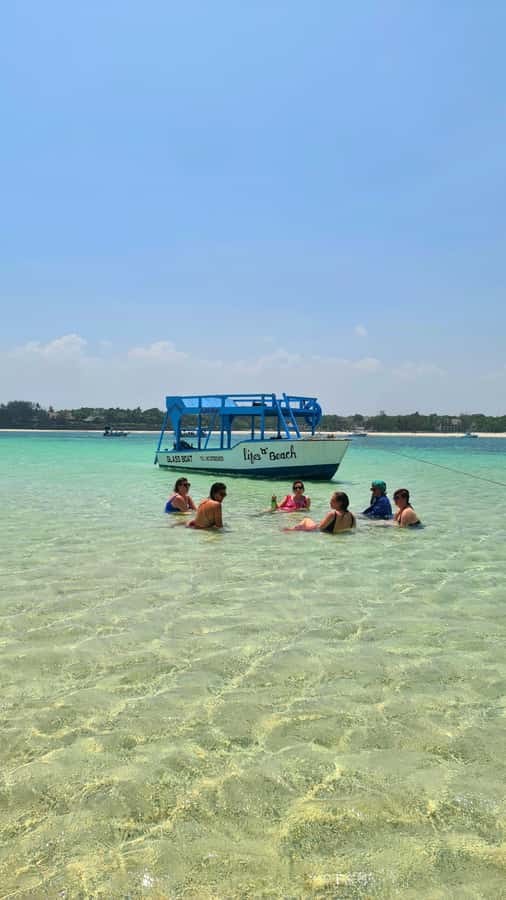 WATAMU: MALINDI: SARDEGNA ISLAND & MALINDI MARINE PARK - Booking, cancellation, and useful planning notes