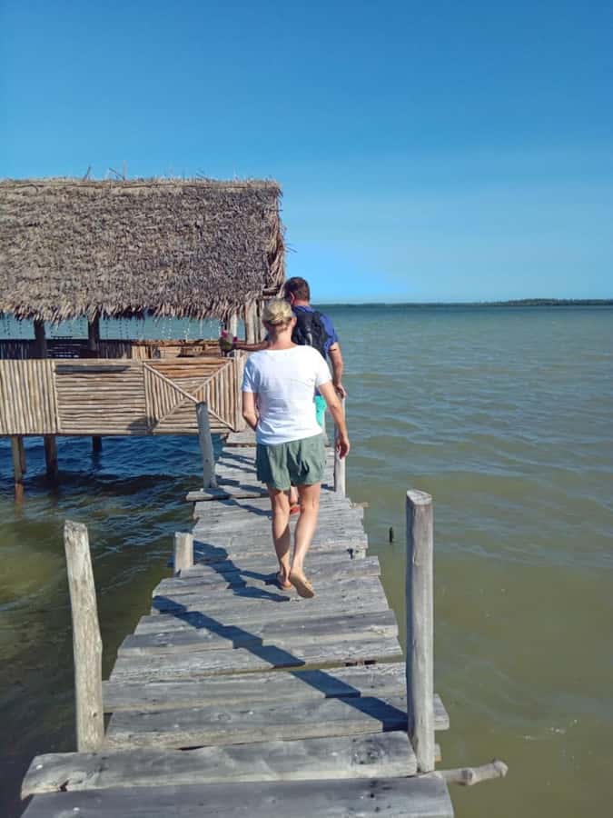 Watamu: Sunset Mangrove Canoe Tour with Coconut Drink - Five things to know before you go