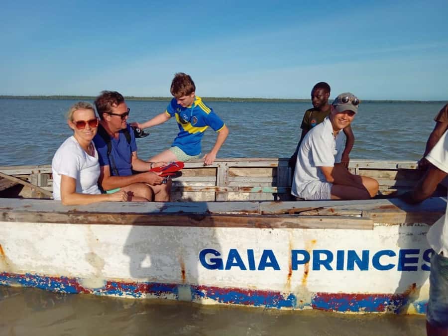 Watamu: Sunset Mangrove Canoe Tour with Coconut Drink - Why this Watamu trip feels different